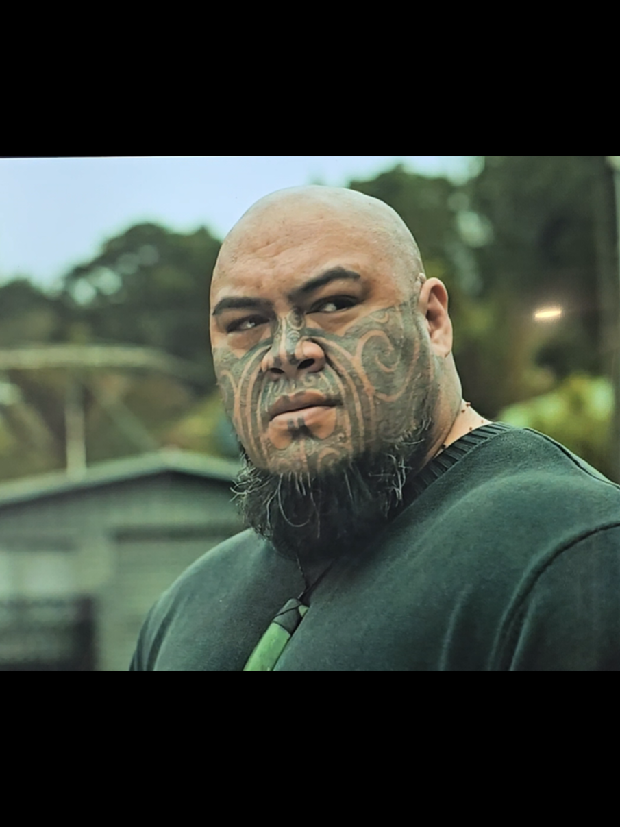 @Maateiwarangi The Beast