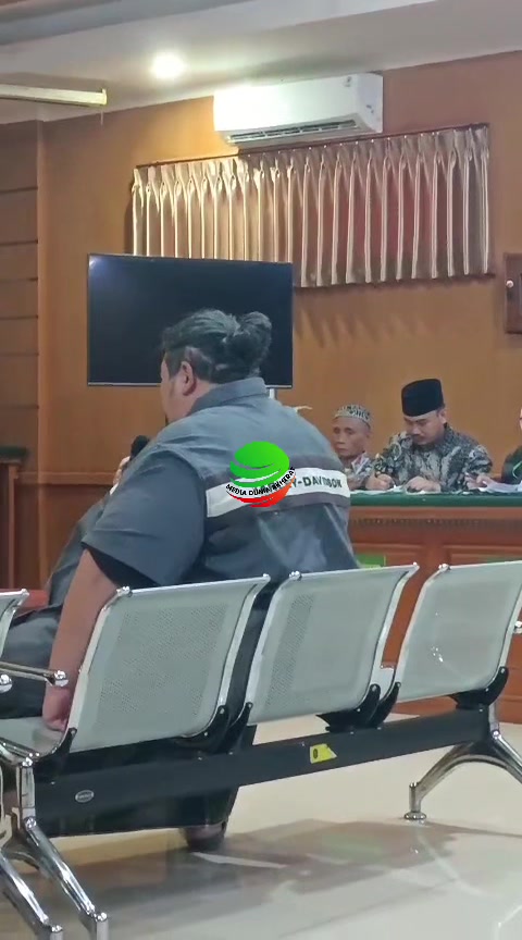 @Media Dunia Akhirat