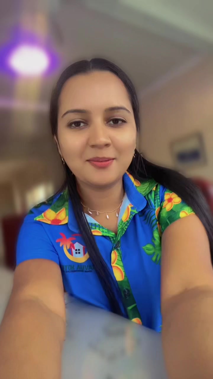 @Roshika Ryanshika Prasad