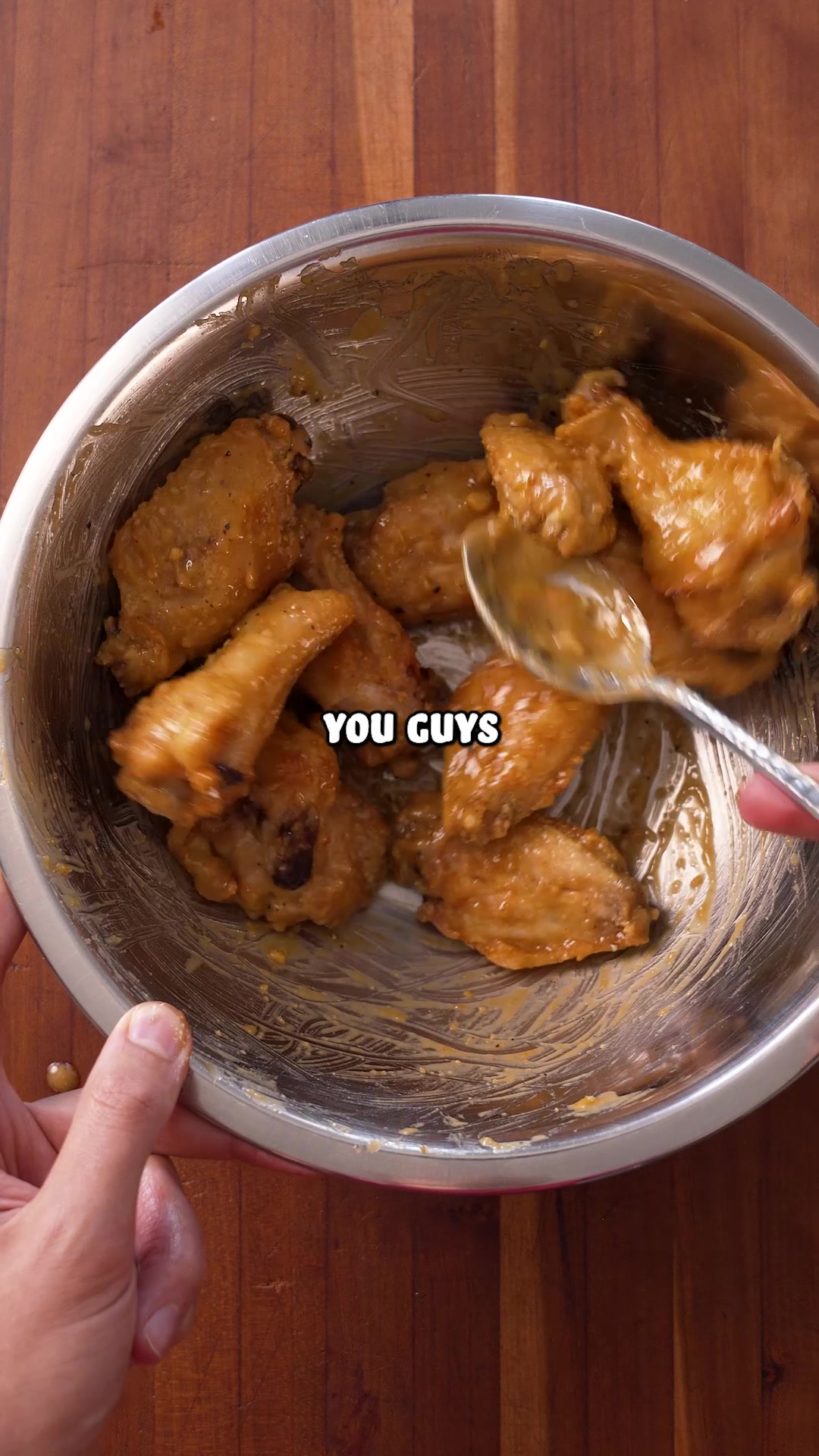 @Chef Tyler