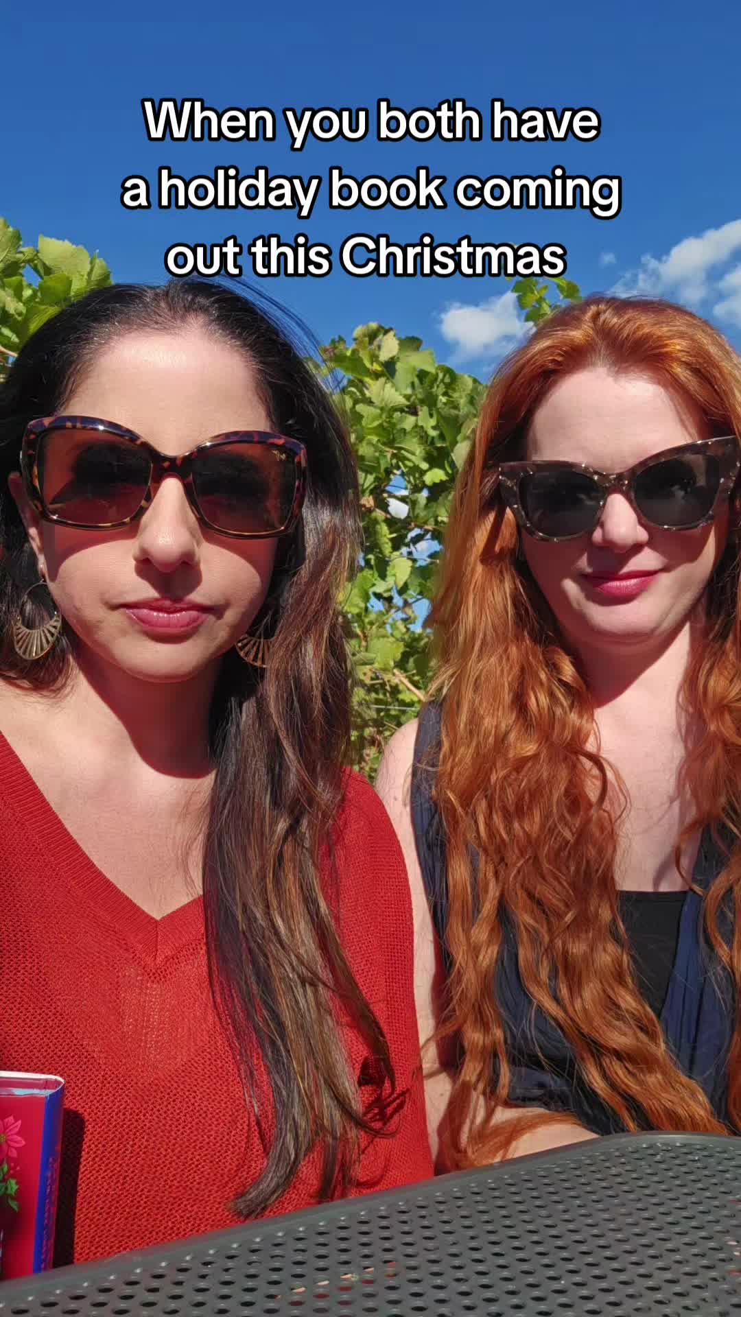 @AuthorAbbyJimenez