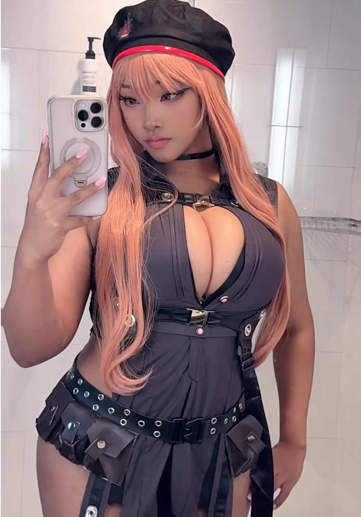 @UniqueSora☆