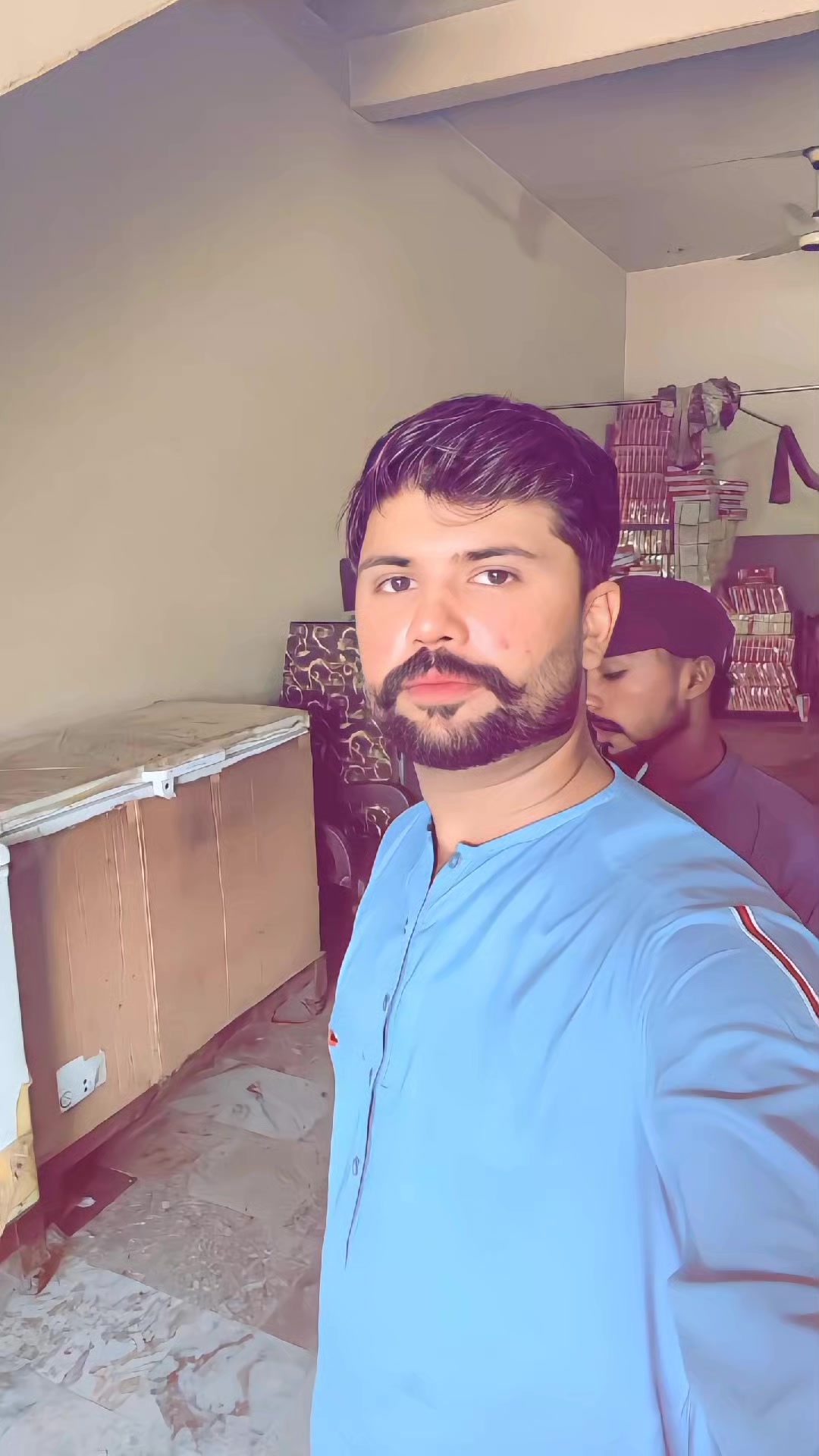 @shahdadpur prince❤️