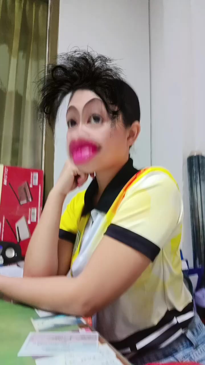 @Luminous 17