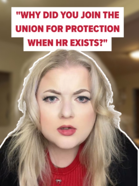 @United Workers Union