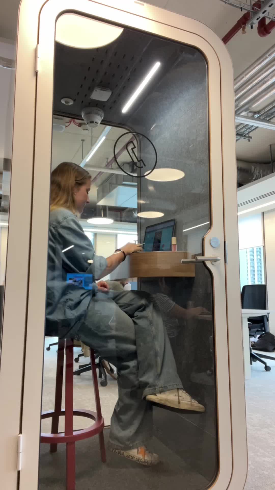 @Life At TikTok