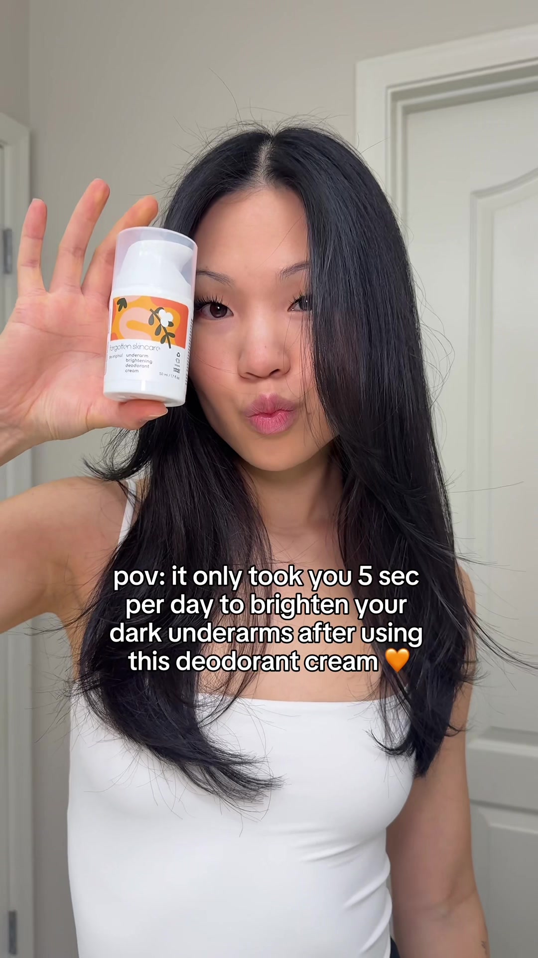 @forgotten skincare
