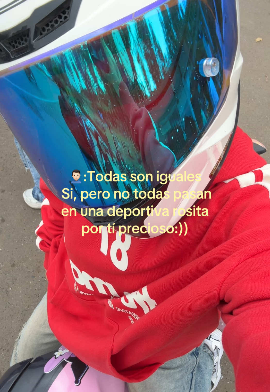@Trastornada