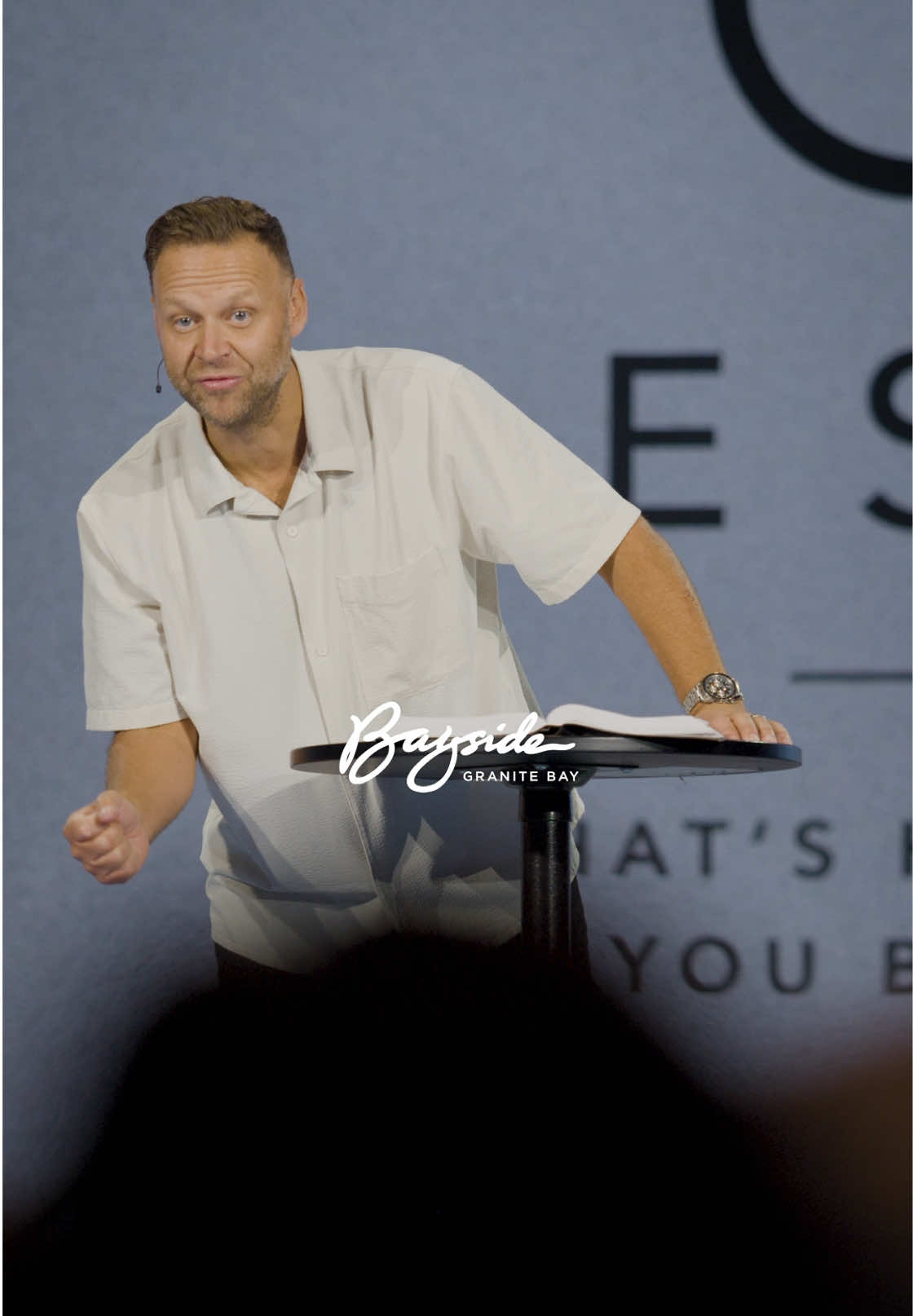 @Bayside Church Granite Bay