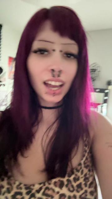 @JaneGothXo