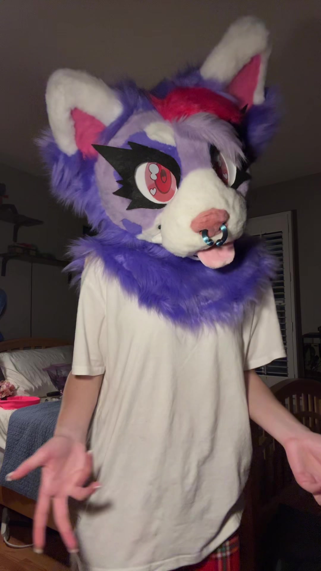 @Fl00fPawz✝️🐾
