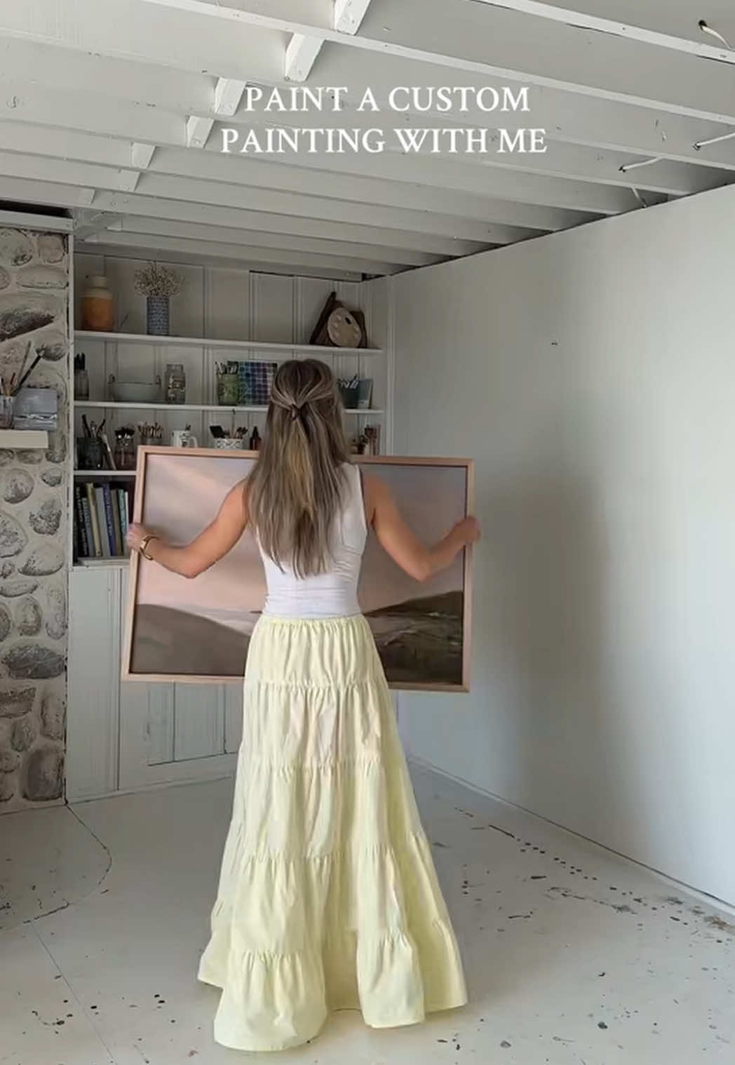 @Allie Beckwith 🇨🇦 Artist