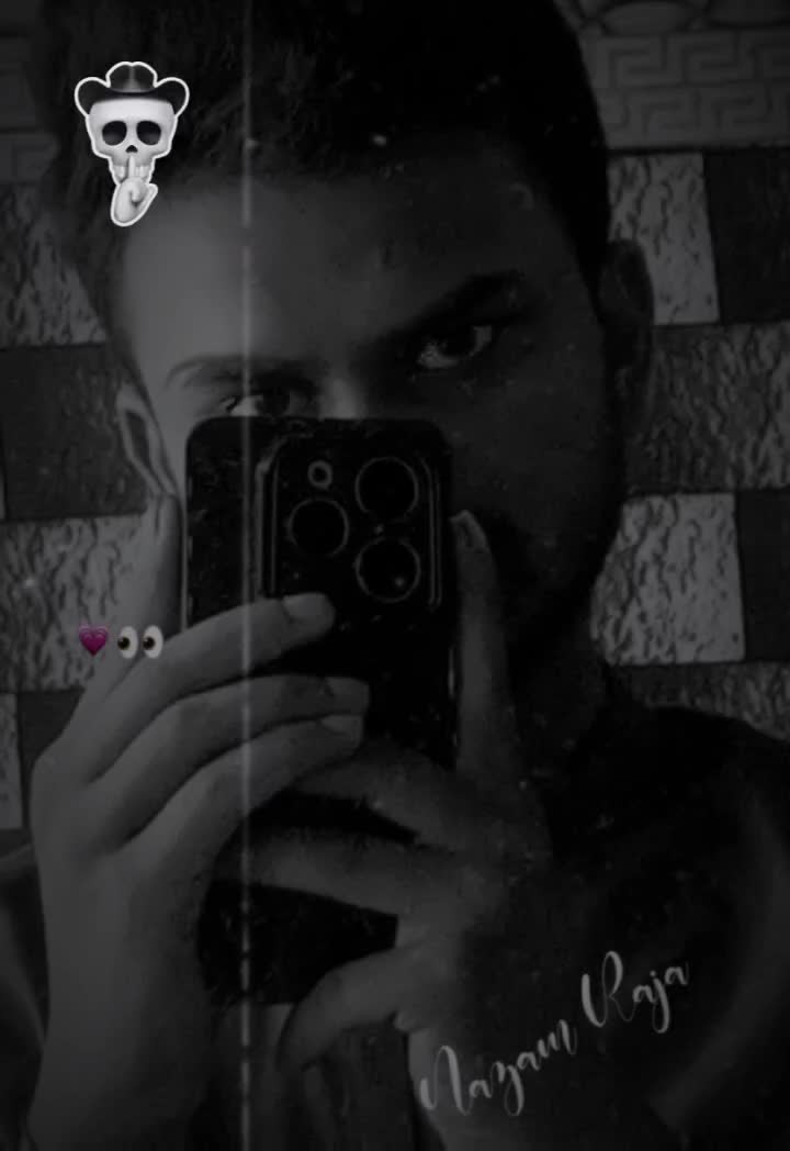 @Raja Nazim