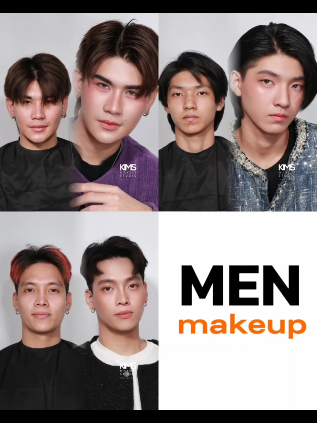 @KIMS MAKEUP STUDIO
