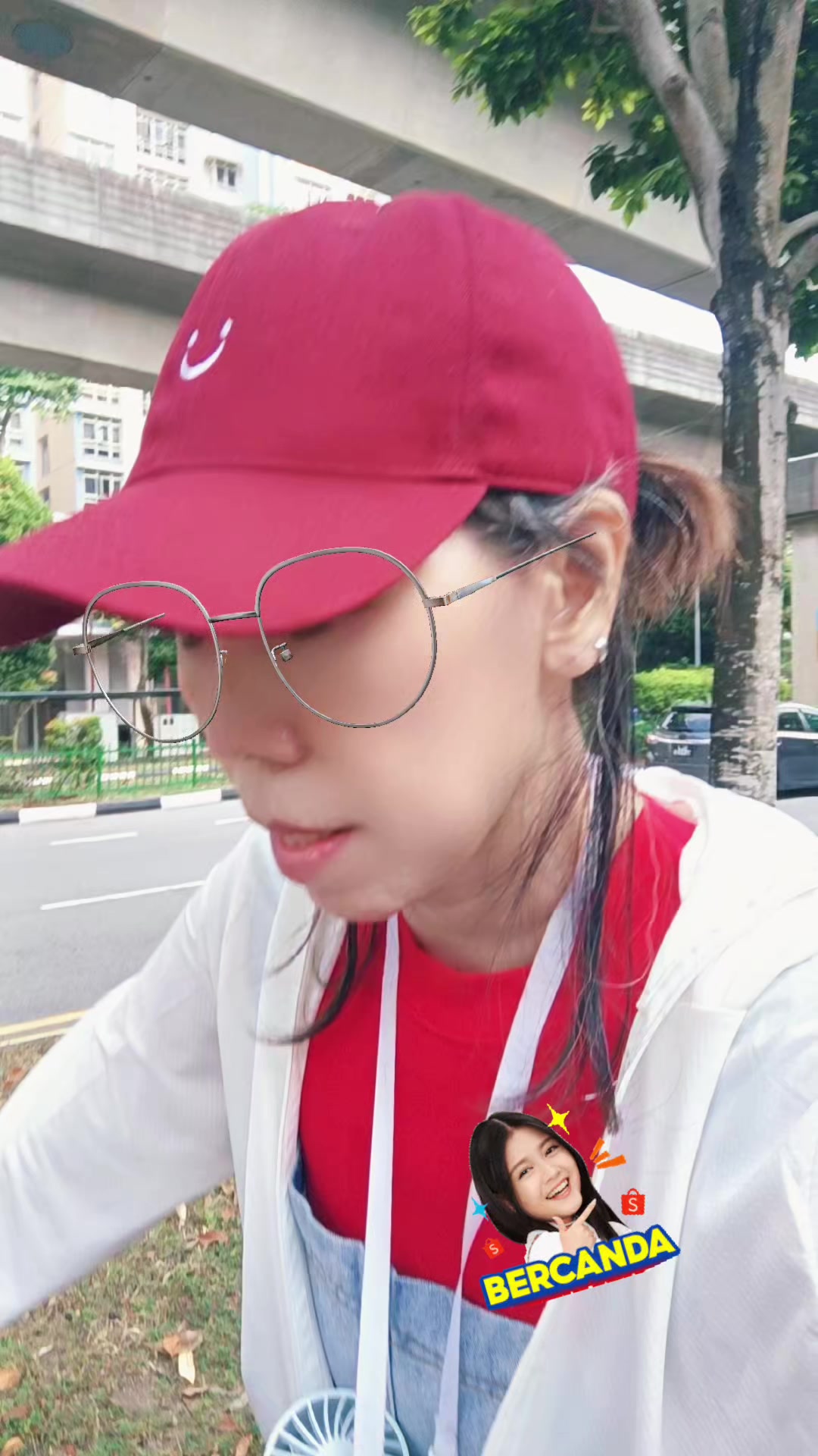 @Christine Lim