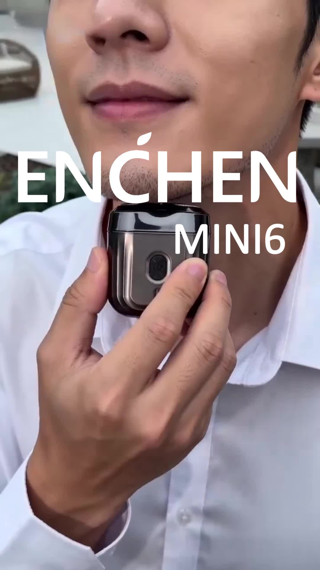 @Enchen Malaysia