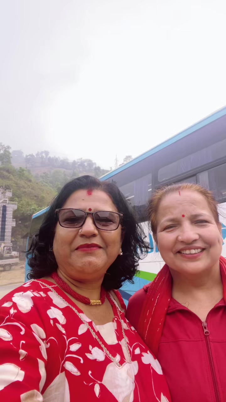 @Shanta Pathak