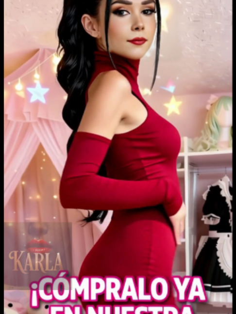 @Karla Fashion Dreams💋