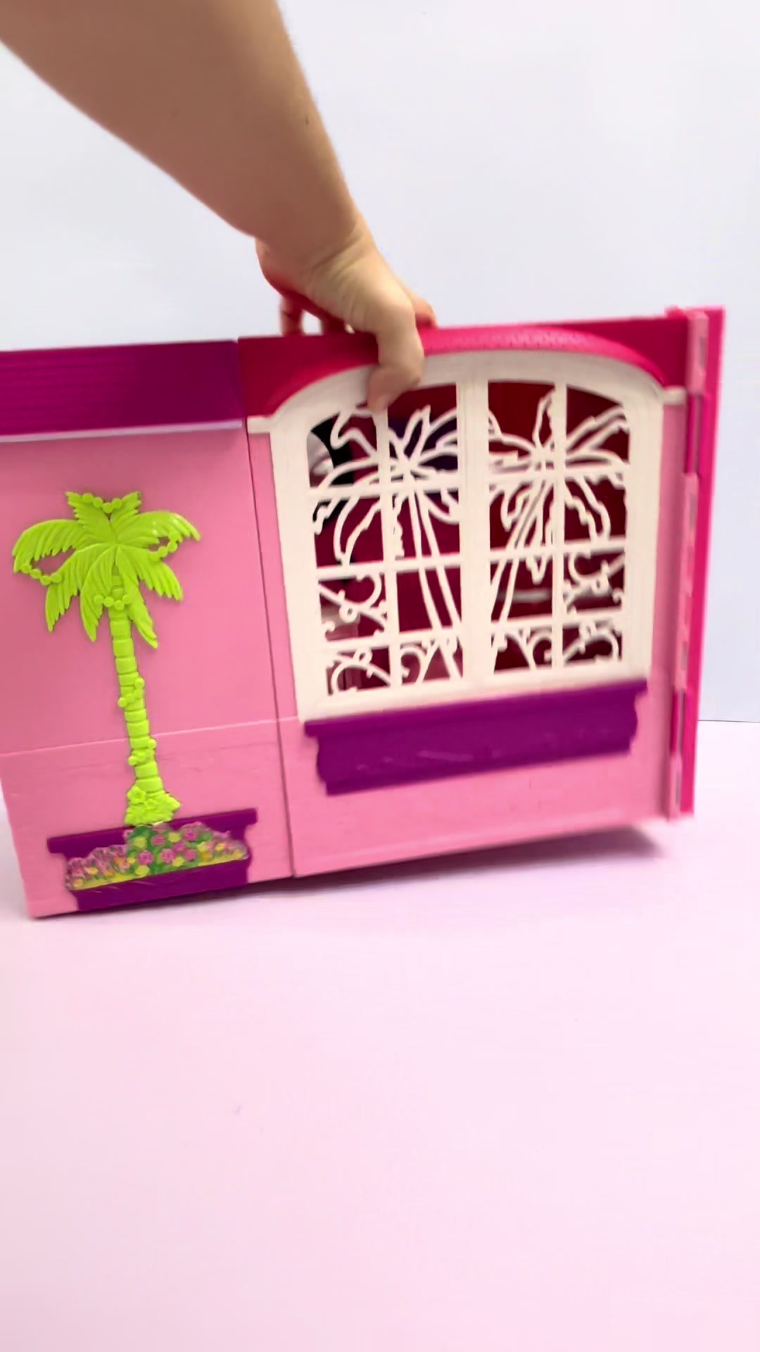@Planeta Barbie