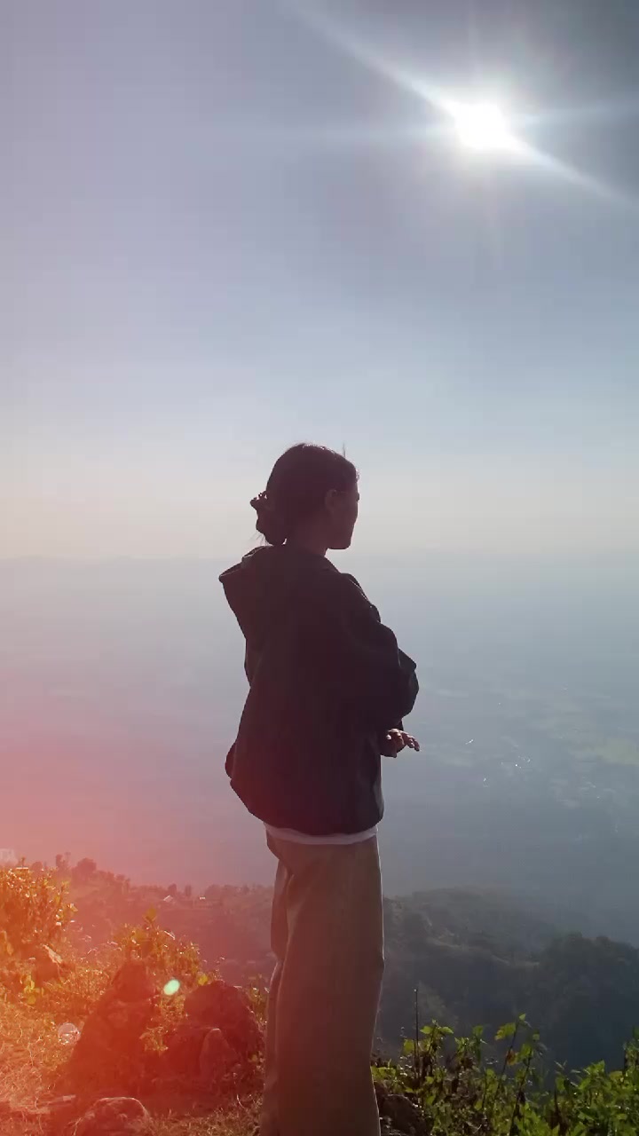 @ManJu R Magar