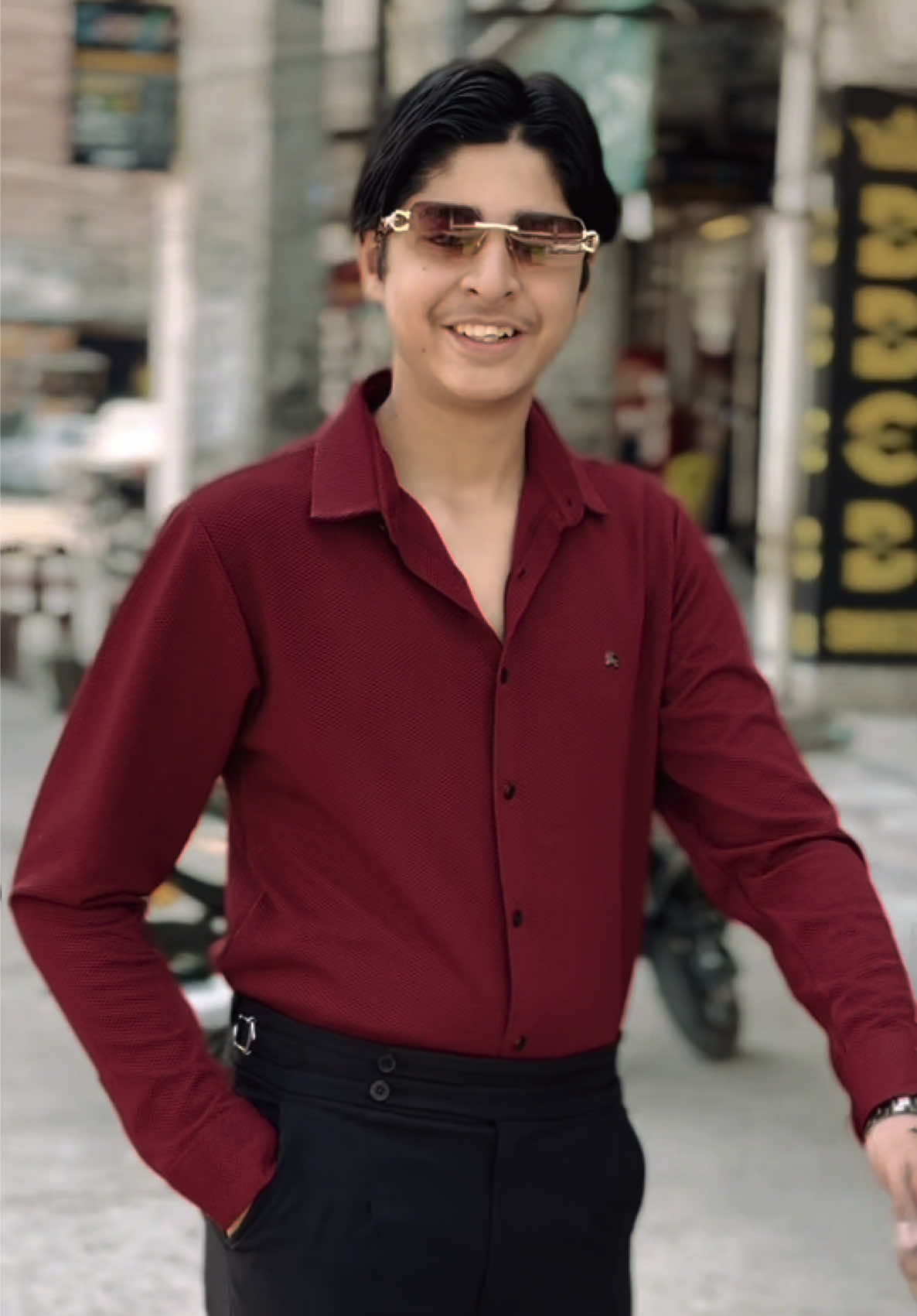 @Ibrahim Asif