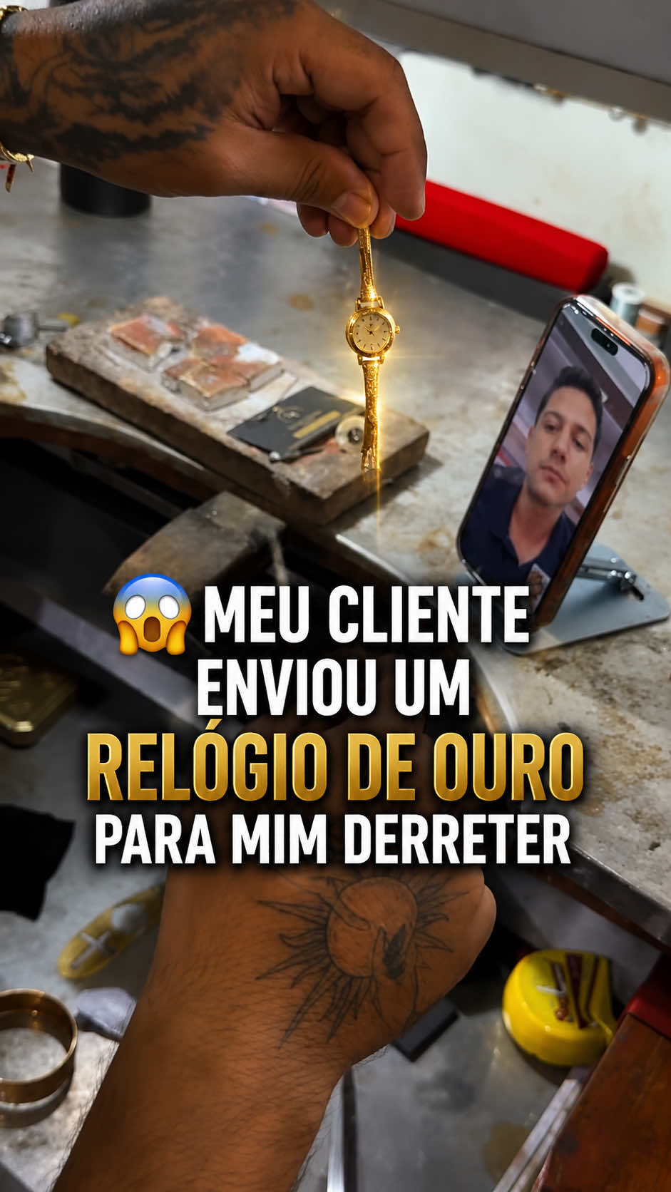 @Joalheiro Evaí Vieira