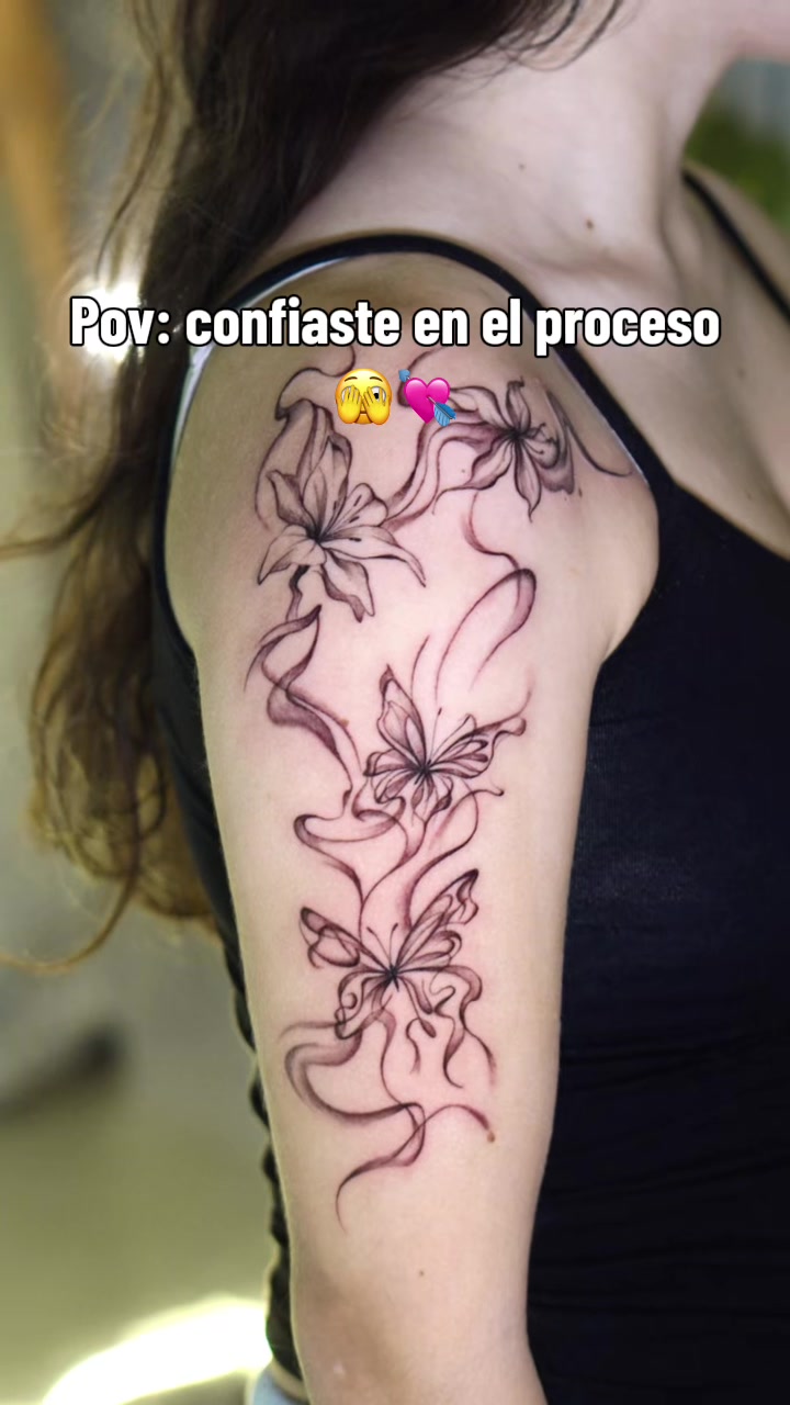 @Palm Tattoo Studio