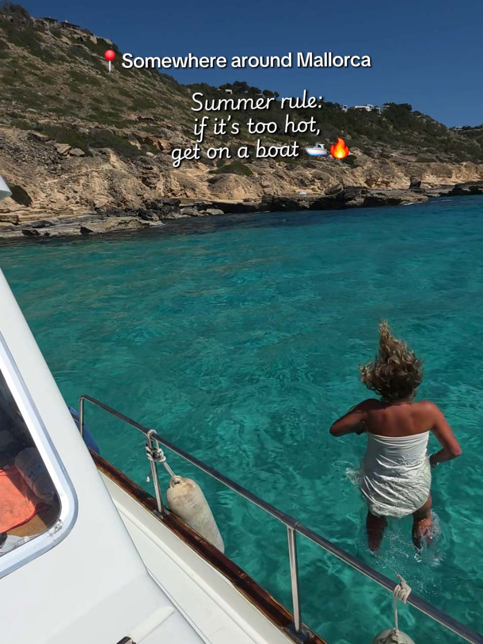 @Alla | Mallorca