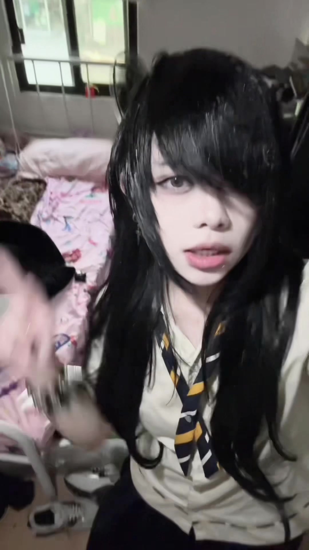 @Kai