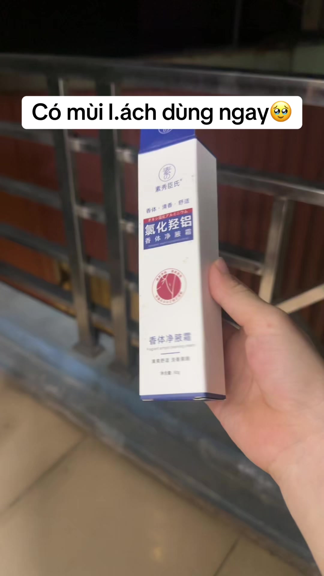 @REVIEW TẤT TẦN TẬT😍