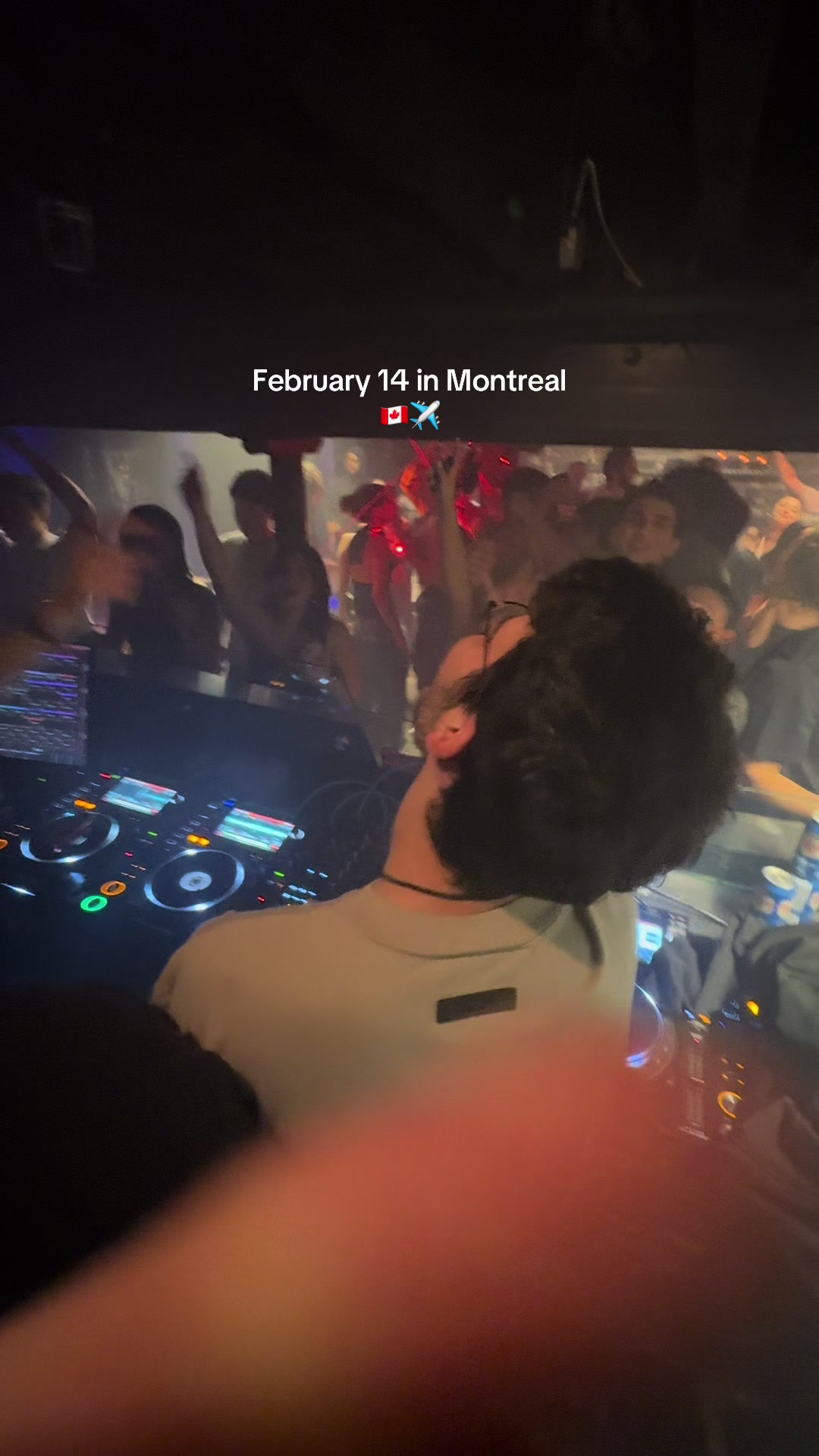 @Montreal House Community