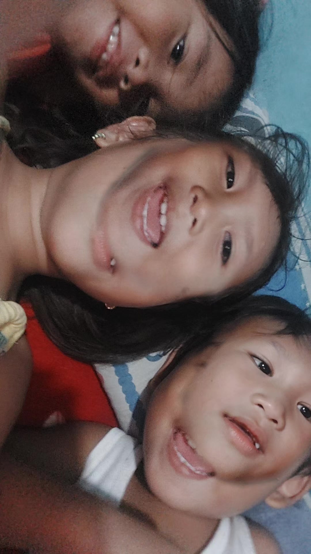 @Lorenzo Geraldine Asirit