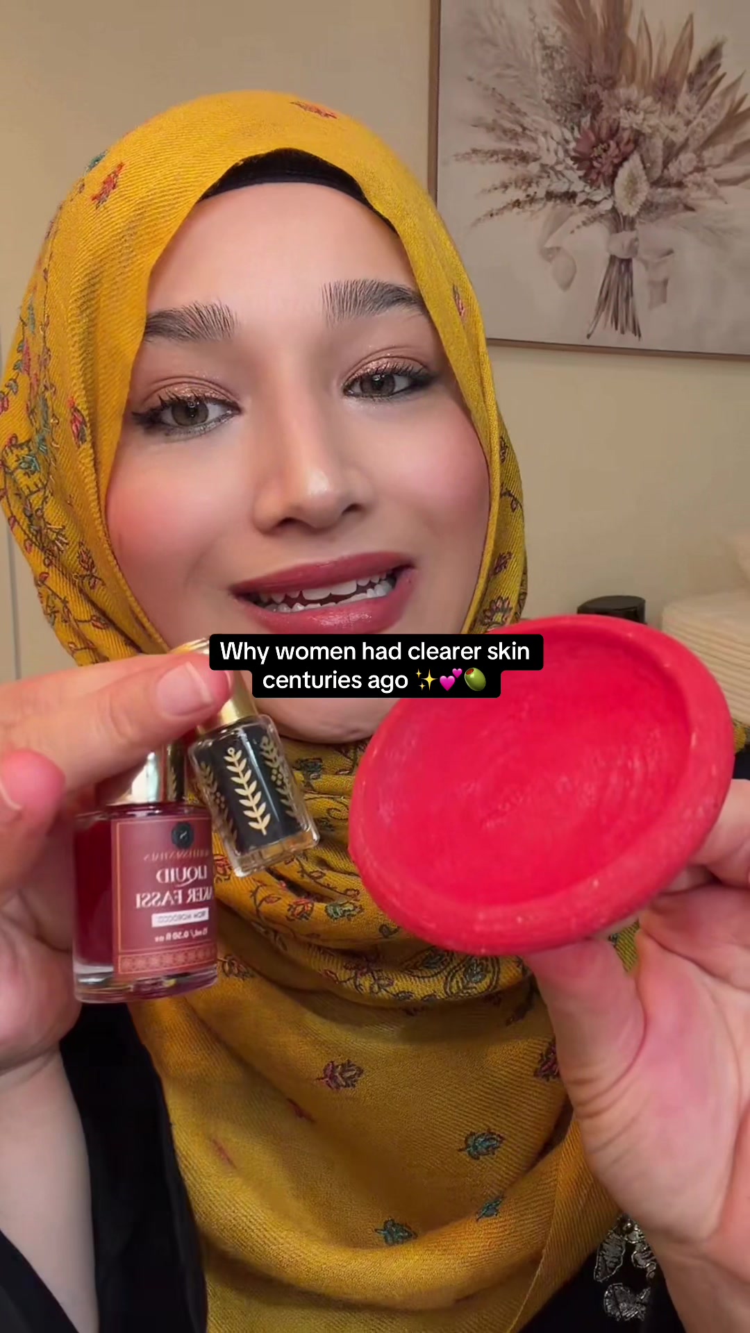 @Ameera Glam Approved