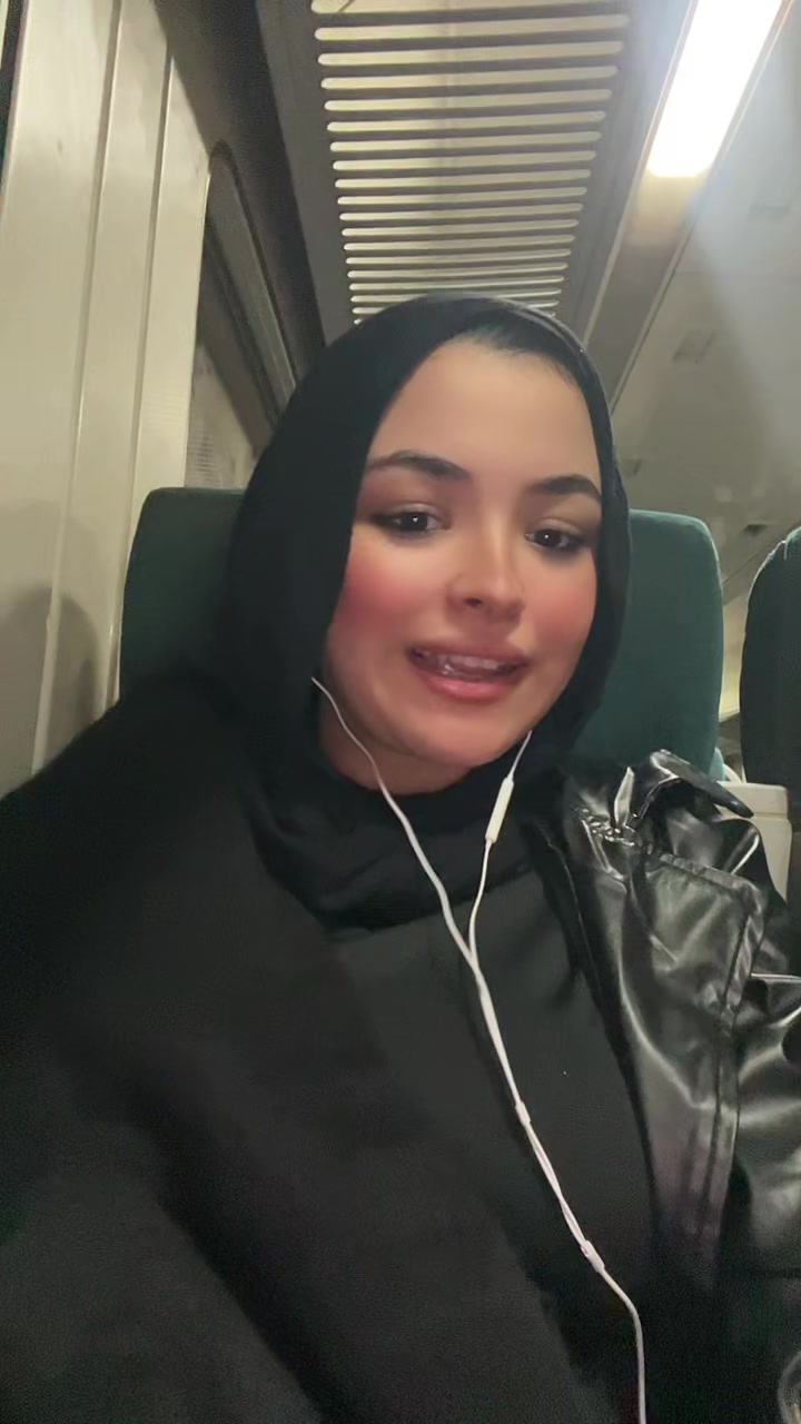 @Fatmaa’’🦋
