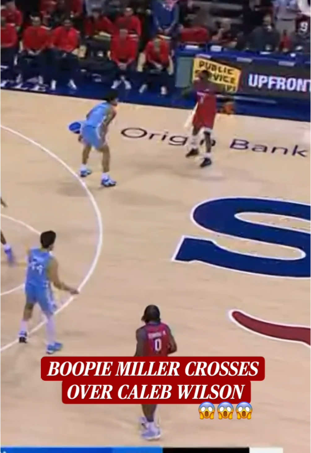 @SMU Men’s Basketball