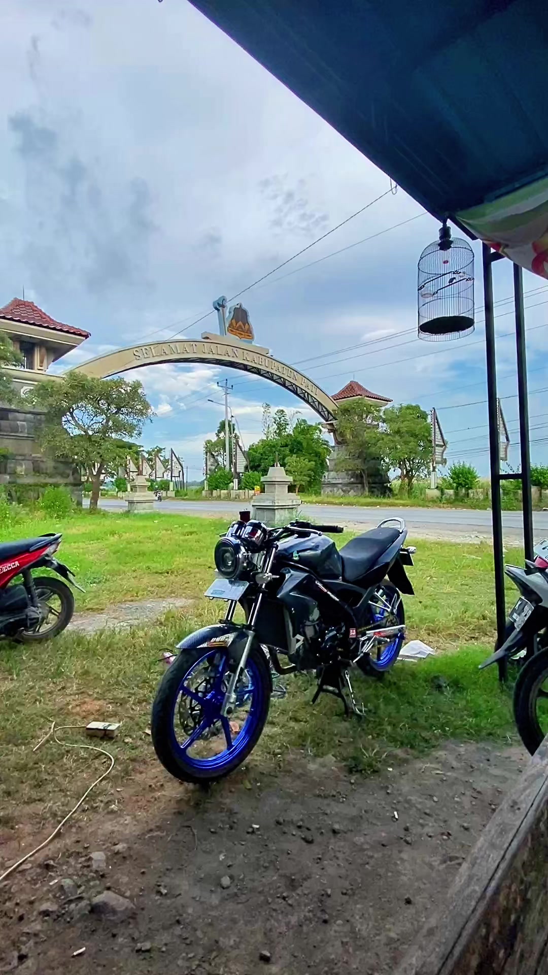 @Klawu Gank🤙