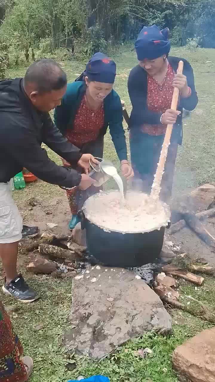 @Purnima gurung
