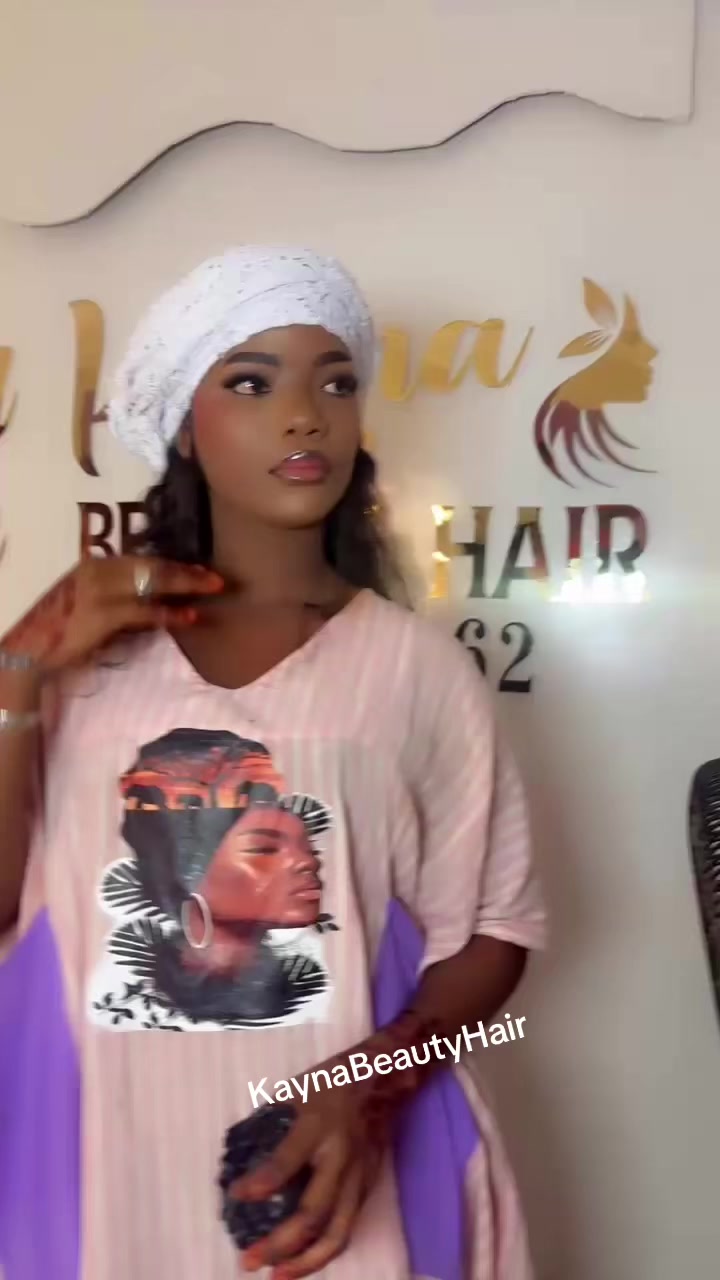 @KaynaBeautyhair 🌸💄