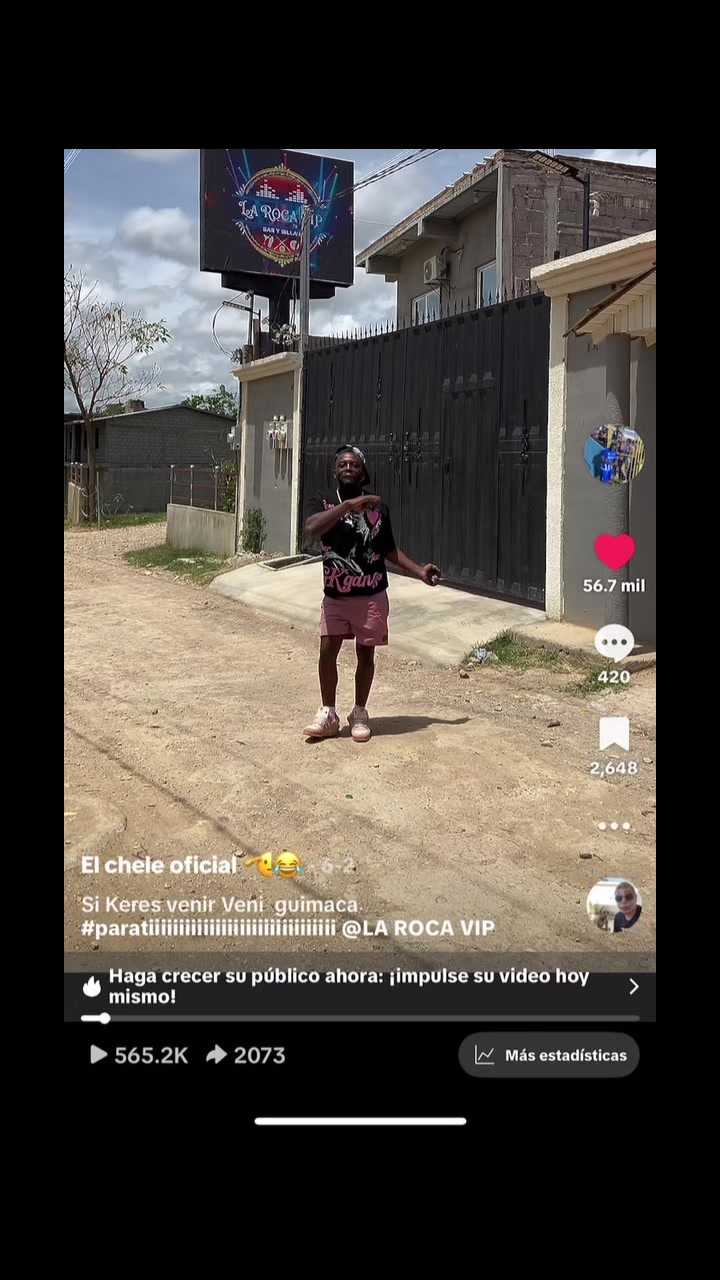 @El chele oficial 🫡😂