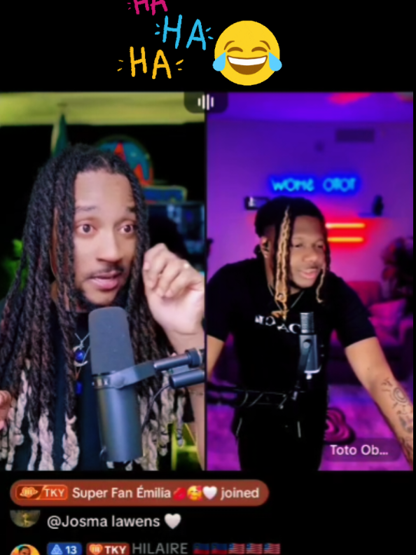 @OBSÈVE PROMO🇧🇯🇭🇹