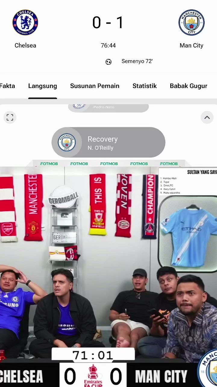 @Mills Football Indonesia🇮🇩🦅