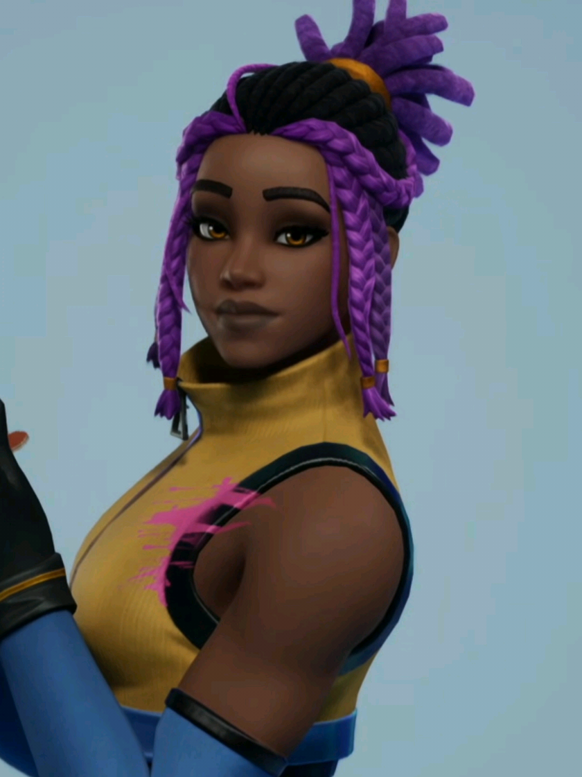 @AstrothunderRose