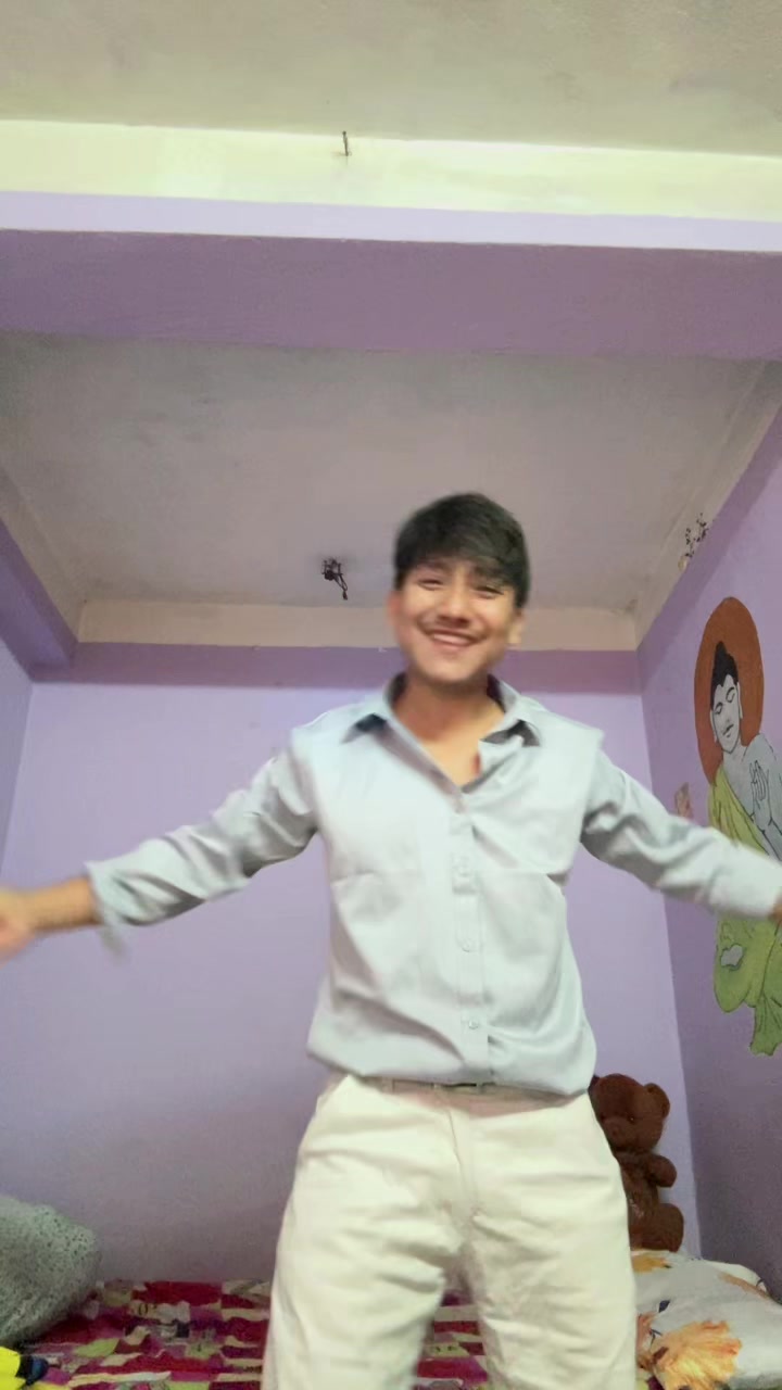 @Asim Sapkota