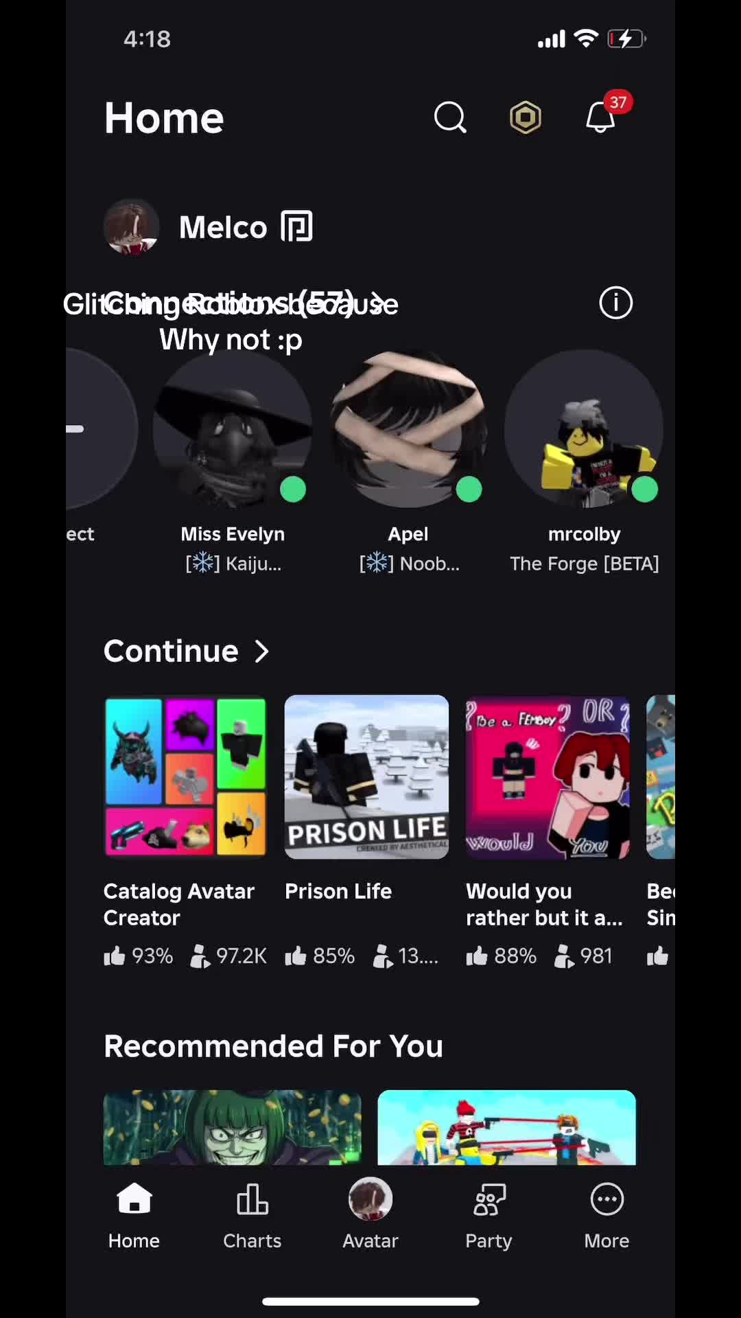 @arealweakkingsleyfan