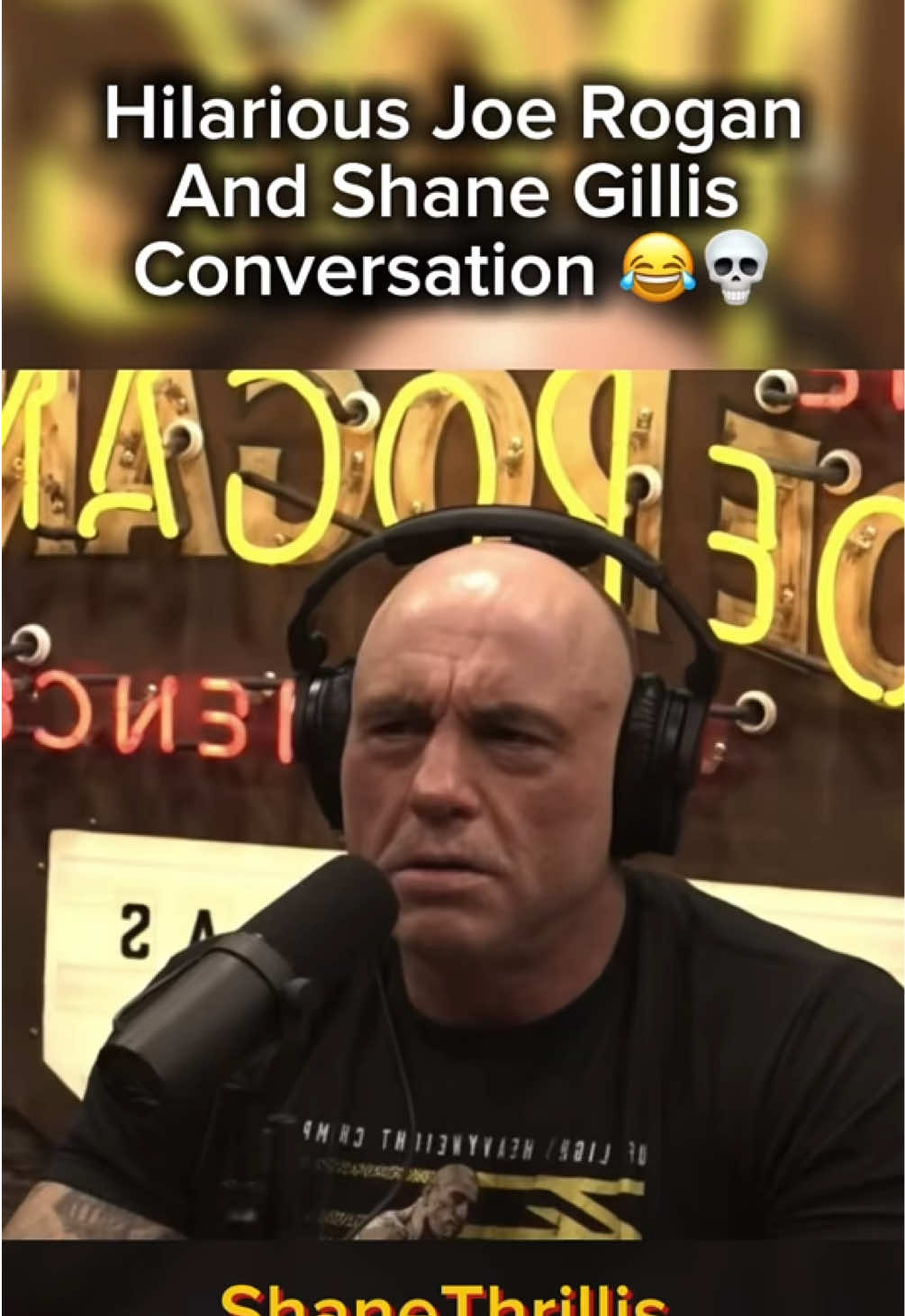 @shanethrillis