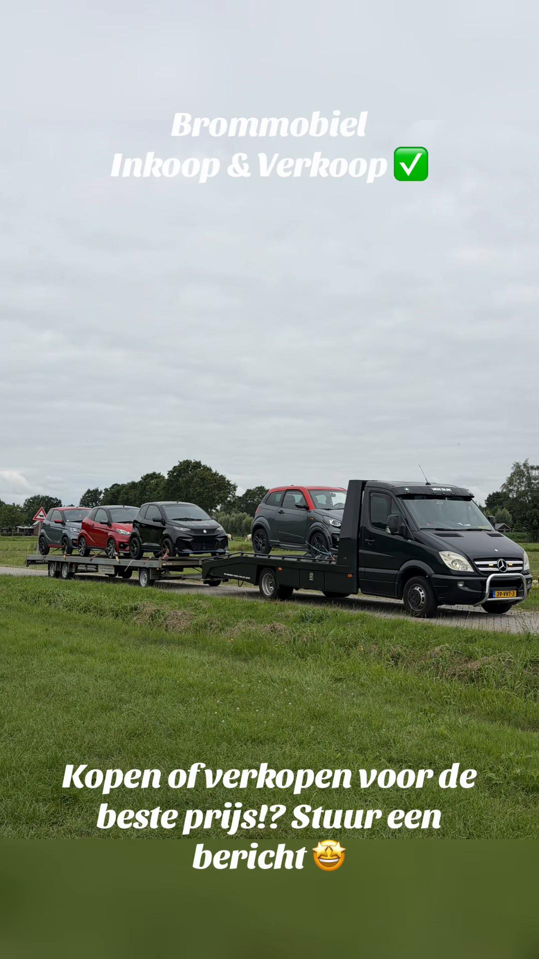 @Van dijk handelsonderneming