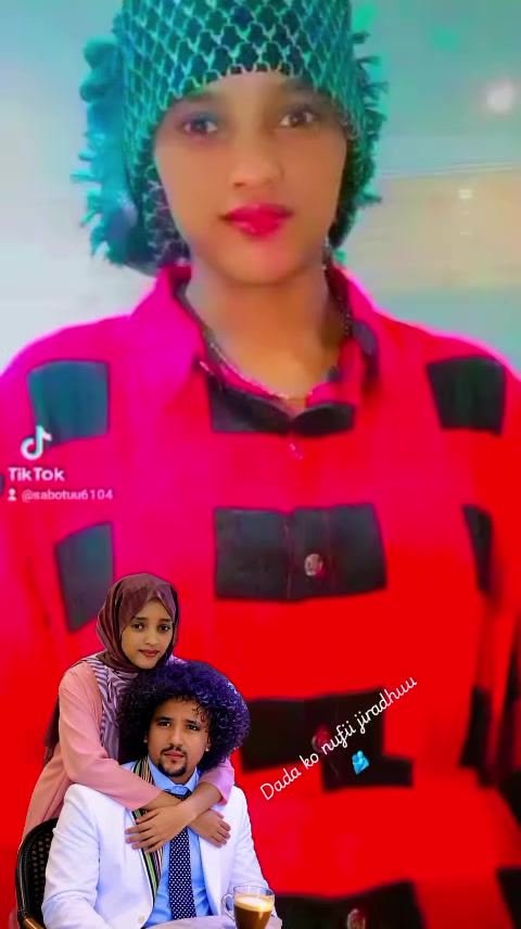 @sabontuu Arsii