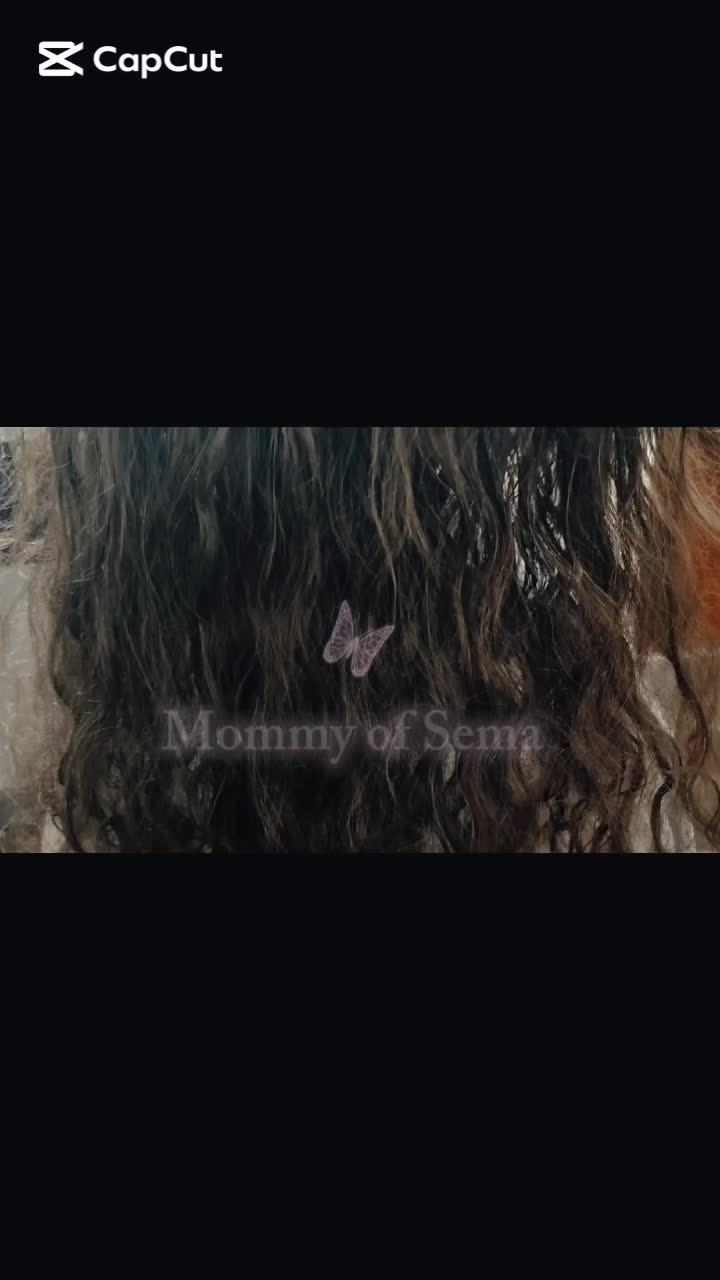@Mommy.ofSema ❤️🩵Səma & Səid
