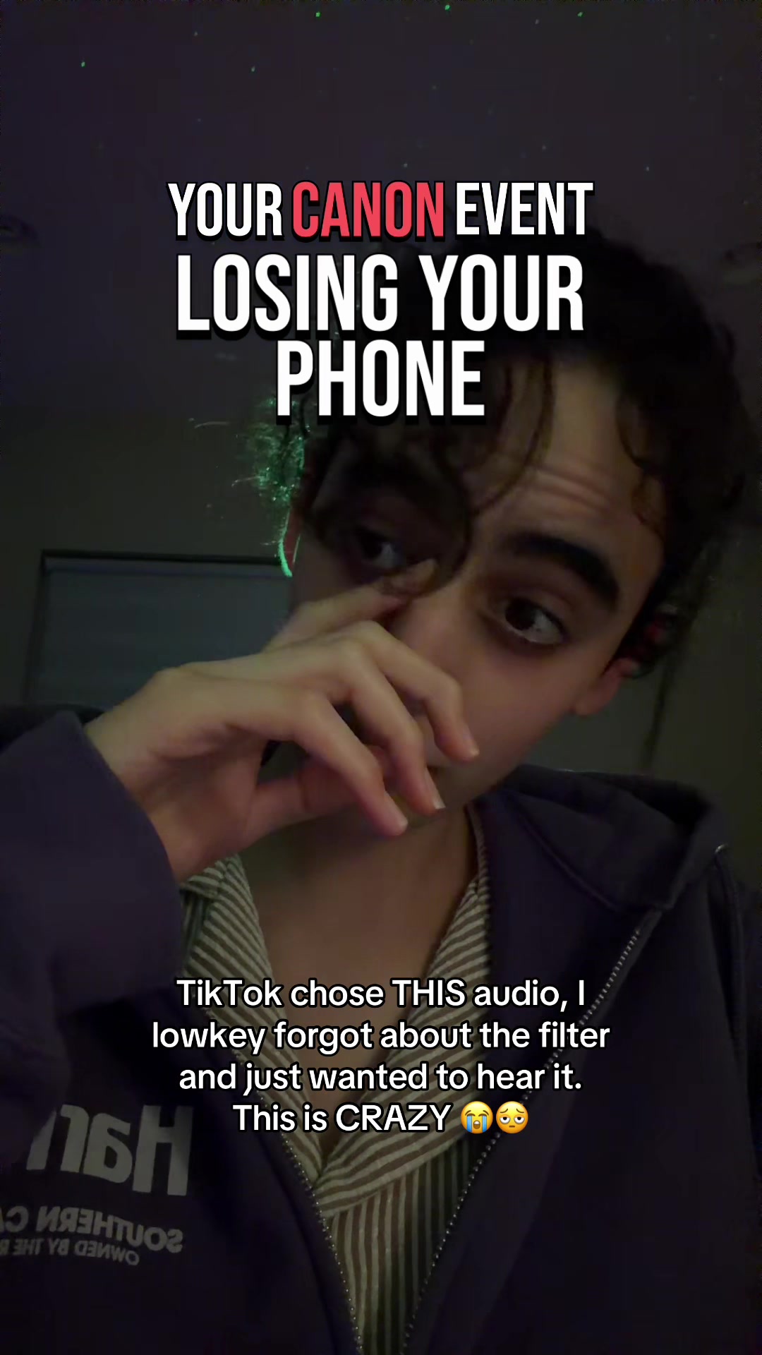 @T — Static