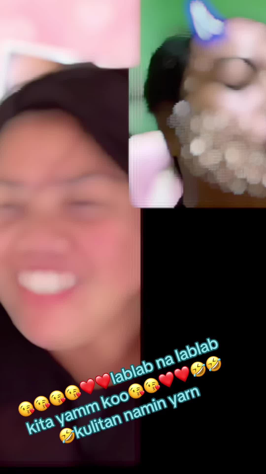 @🇺🇸Lablab koh ❤️😘🇵🇭